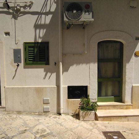 Le Chianche Villa Челие Месапика Екстериор снимка