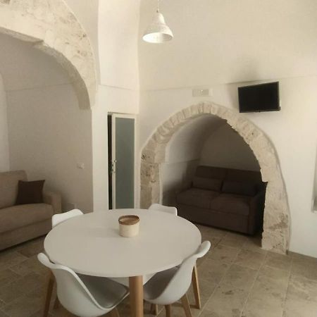 Le Chianche Villa Челие Месапика Екстериор снимка