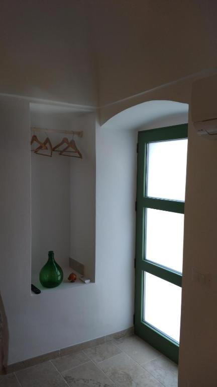 Le Chianche Villa Челие Месапика Екстериор снимка