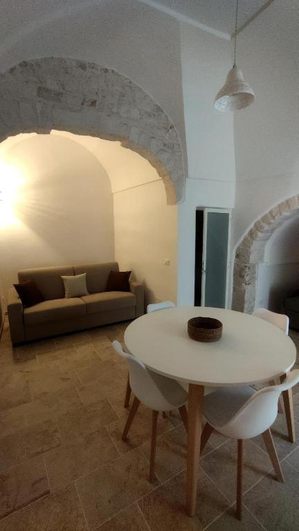 Le Chianche Villa Челие Месапика Екстериор снимка