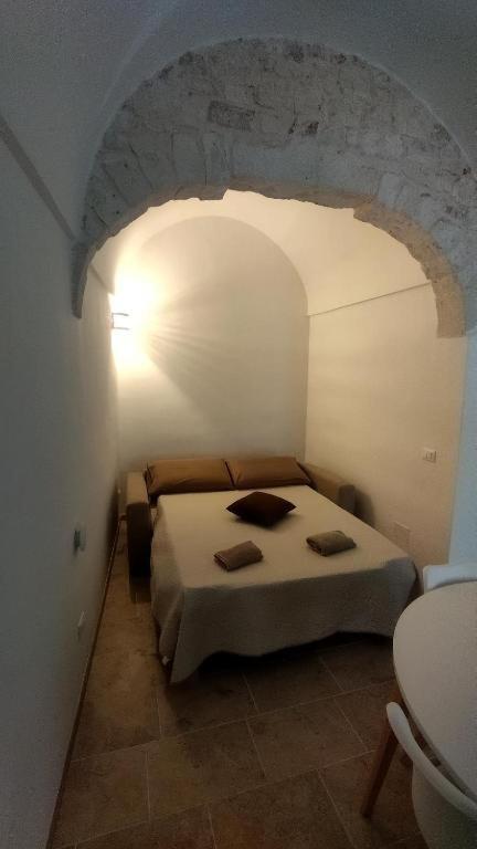 Le Chianche Villa Челие Месапика Екстериор снимка