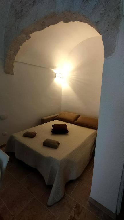 Le Chianche Villa Челие Месапика Екстериор снимка