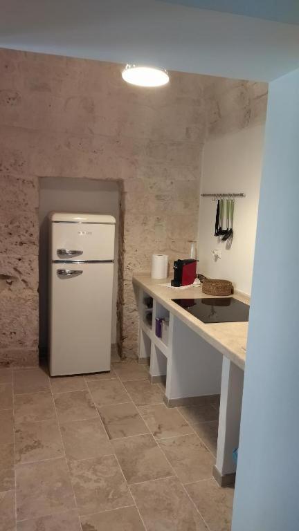 Le Chianche Villa Челие Месапика Екстериор снимка